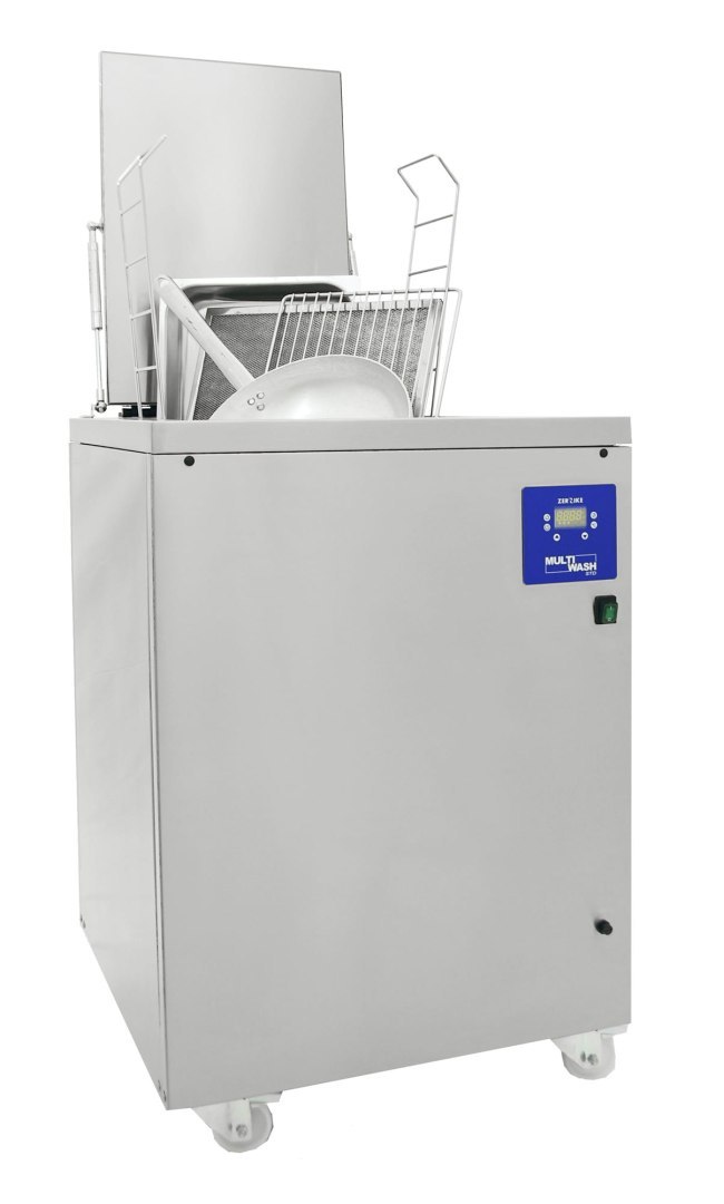 Myjka koszowa Multi Wash Eko 125 l